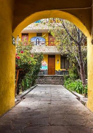 La Pascana del Inka - Photo2