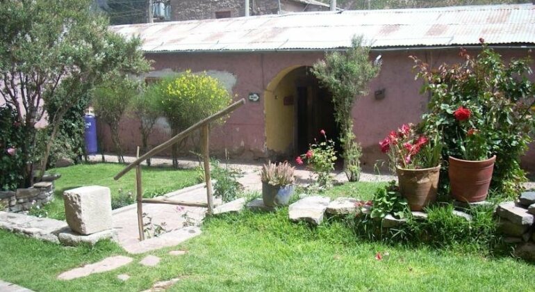 La Pascana del Inka - Photo4