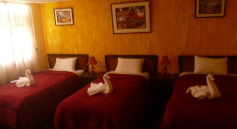 La Posada del Colca - Photo2