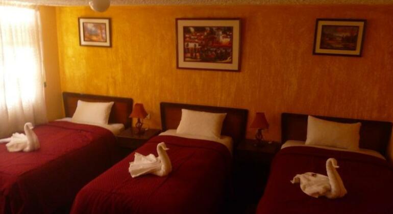 La Posada del Colca - Photo3
