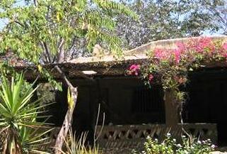 Chaparri Lodge - Photo2
