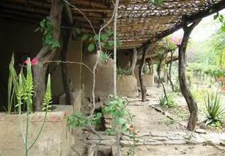 Chaparri Lodge - Photo3