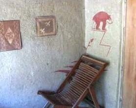 Chaparri Lodge - Photo4