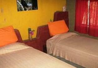 Chaparri Lodge