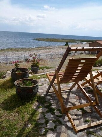 Kayaking Luquina Lodge - Photo2