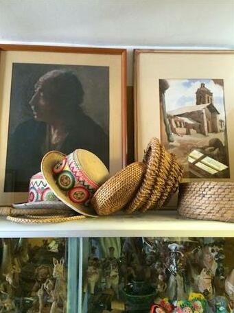 Las Cabanas Chucuito - Photo2
