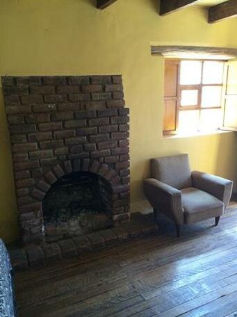 Las Cabanas Chucuito - Photo3