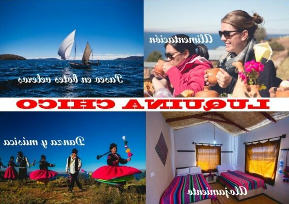 Luquina Chico Lodge - Photo2