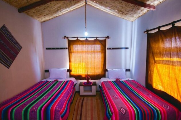 Luquina Chico Lodge - Photo3