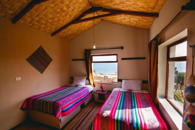 Luquina Chico Lodge - Photo4