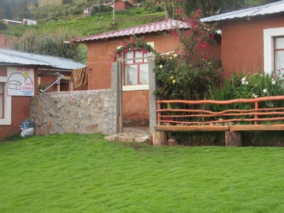 Luquina Chico Lodge - Photo5