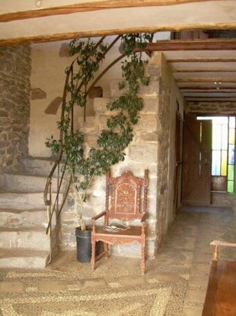 Posada Santa Barbara - Photo4