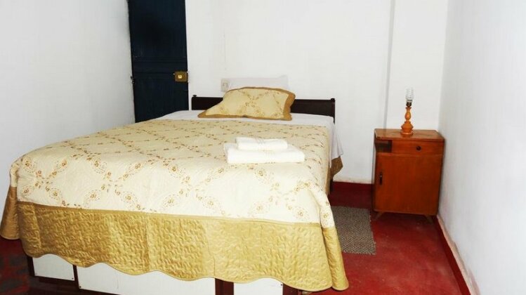 Vestigios Hotel