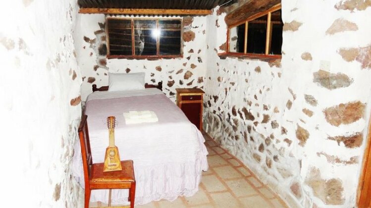 Vestigios Hotel - Photo4