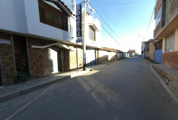 Hostal Cielo - Chupaca