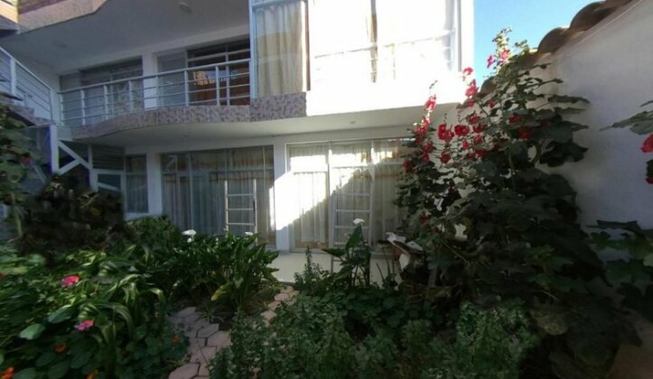 Hostal Cielo - Chupaca - Photo2