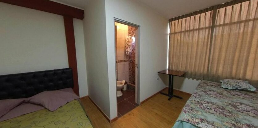 Hostal Cielo - Chupaca - Photo5