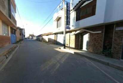 Hostal Cielo - Chupaca