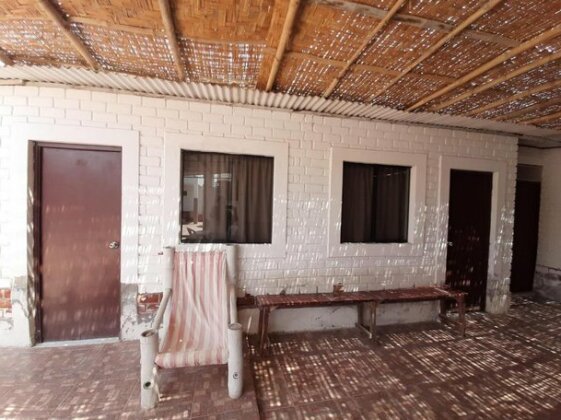 Casa hospedaje Camacho - Photo4