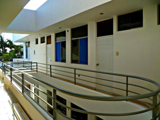 Hotel Punta Colan - Photo2