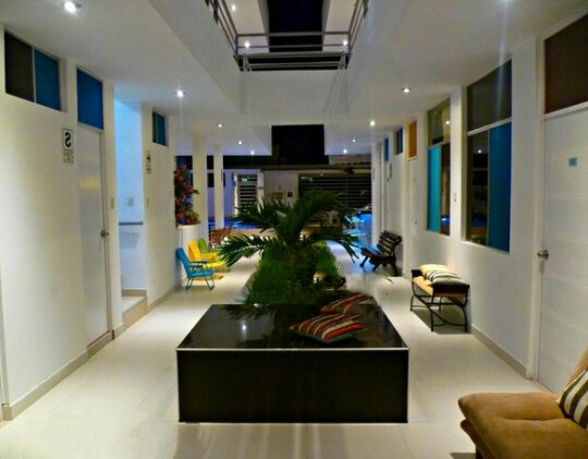 Hotel Punta Colan - Photo3