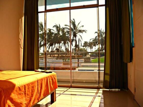 Hotel Punta Colan - Photo4