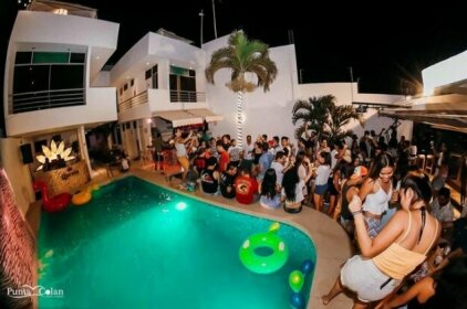 Hotel Punta Colan