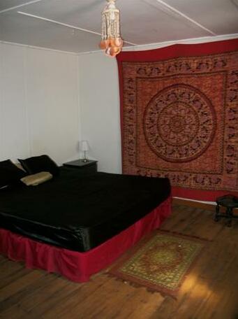 Maykinho's Hostel Colan - Photo2