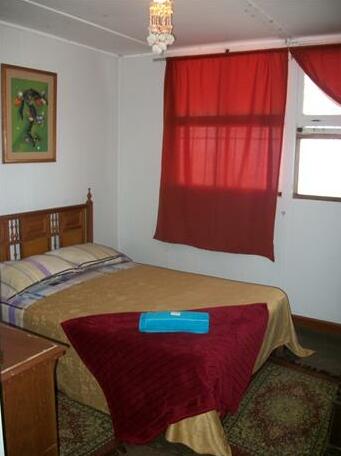 Maykinho's Hostel Colan - Photo3