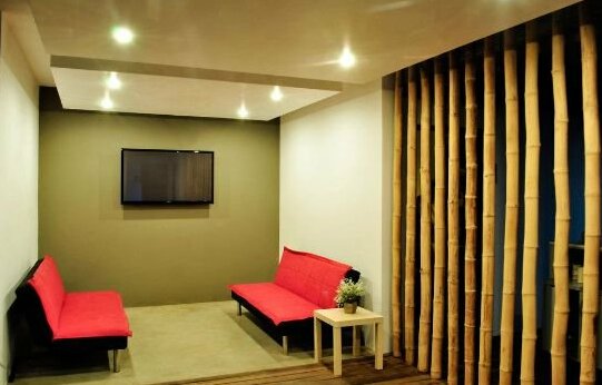 MV Tes Hotel Colan - Photo2
