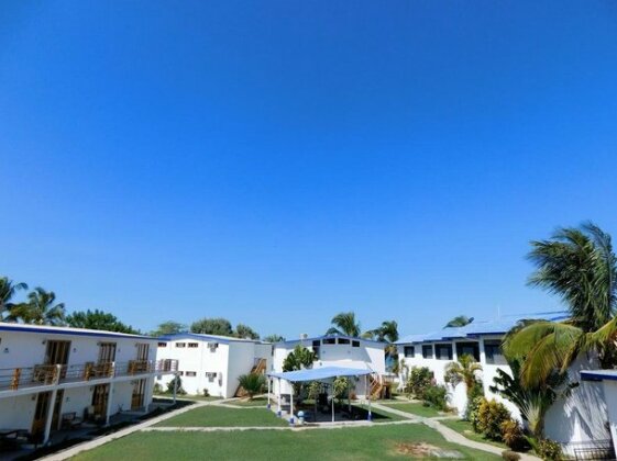Sunset Bay Colan