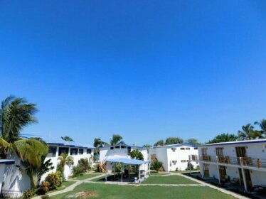 Sunset Bay Colan