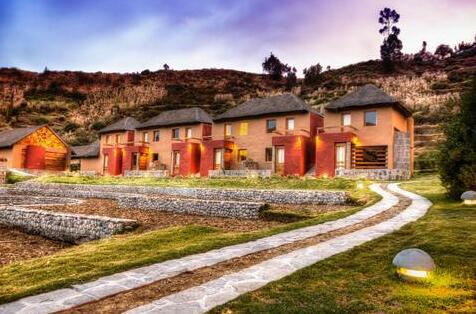 Colca Lodge Spa & Hot Springs - Photo2