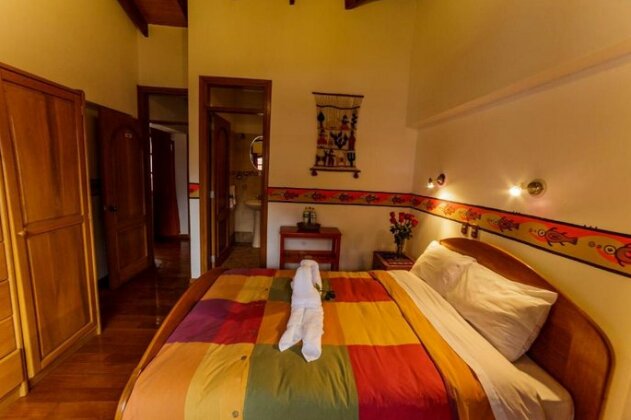 Guest House Coya - Photo4