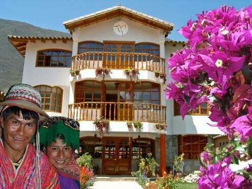 Guesthouse Qoya - Photo2