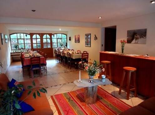 Guesthouse Qoya - Photo3