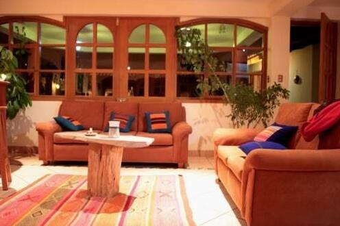 Guesthouse Qoya - Photo4