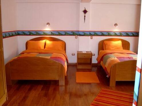 Guesthouse Qoya - Photo5