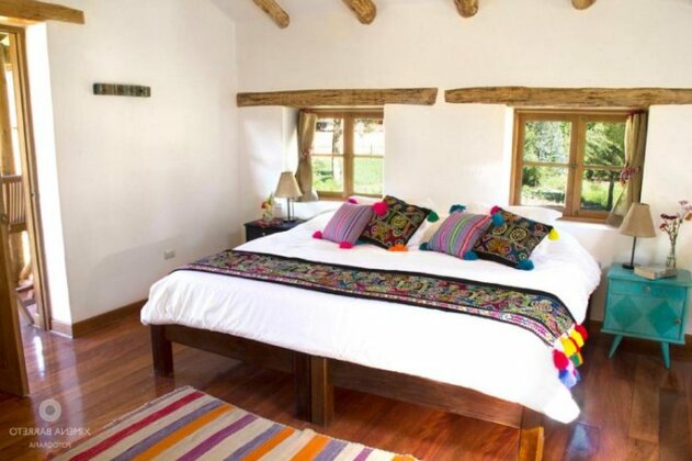Nunu Boutique Hotel - Photo2