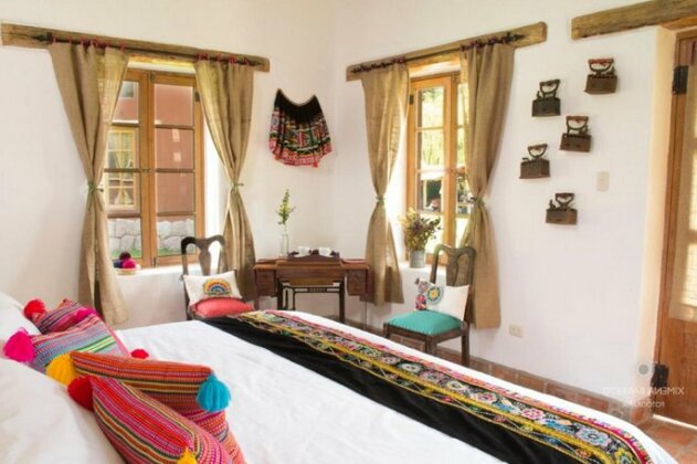 Nunu Boutique Hotel - Photo3