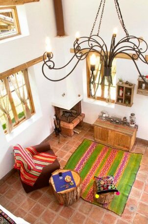 Nunu Boutique Hotel - Photo4