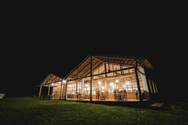 Pamuri Andes Lodge
