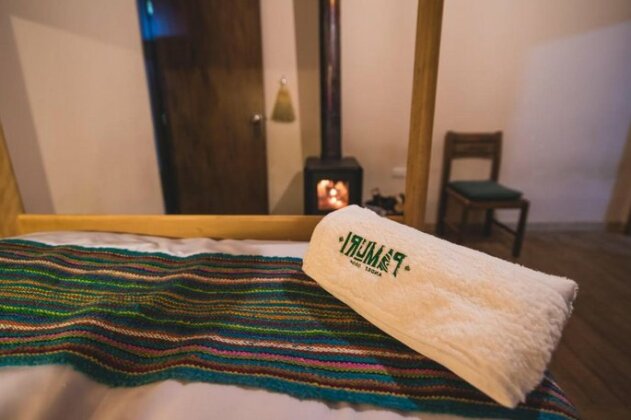 Pamuri Andes Lodge - Photo5