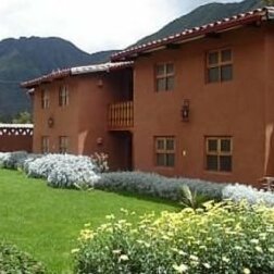 Hotel & Spa San Agustin Urubamba