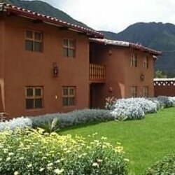 Hotel & Spa San Agustin Urubamba