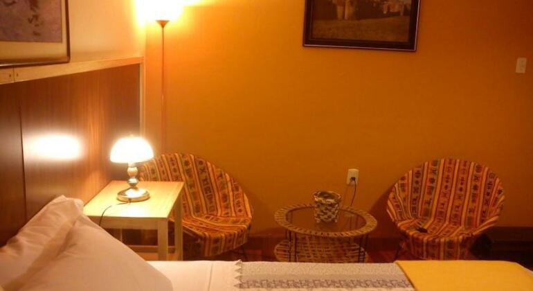 8a Cusco Guest House - Photo3