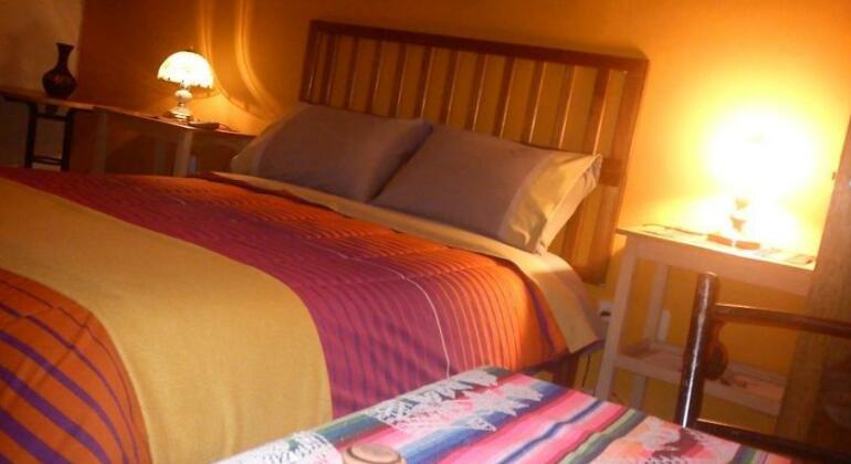 8a Cusco Guest House - Photo4
