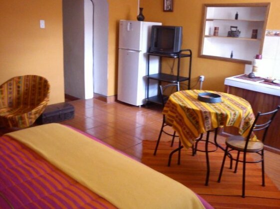 8a Cusco Guest House - Photo5