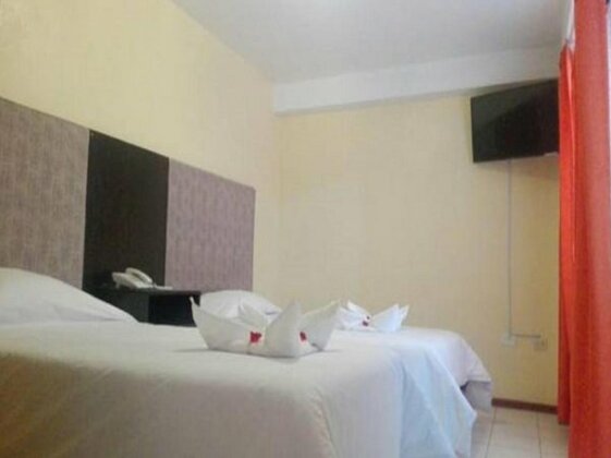 Alegrias Inn Hotel - Photo3