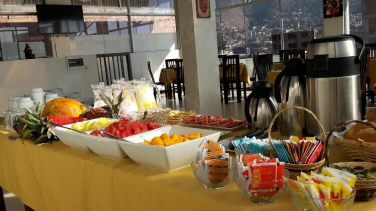 Alegrias Inn Hotel - Photo4